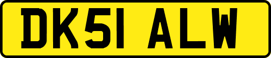 DK51ALW