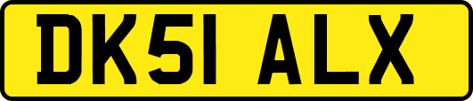 DK51ALX