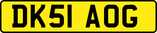 DK51AOG