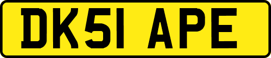 DK51APE