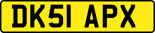 DK51APX