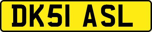 DK51ASL