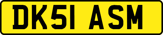 DK51ASM