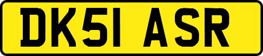 DK51ASR