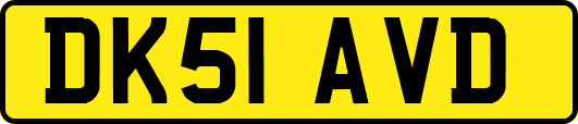 DK51AVD