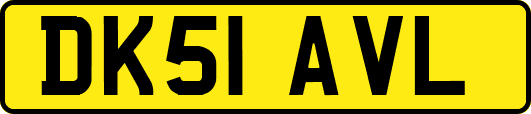 DK51AVL