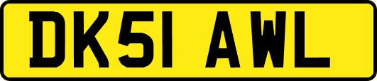 DK51AWL