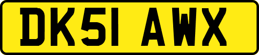 DK51AWX