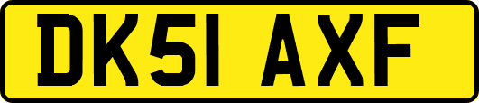 DK51AXF