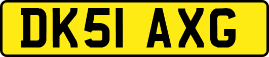 DK51AXG