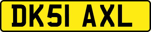 DK51AXL