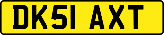 DK51AXT
