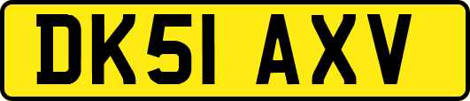 DK51AXV