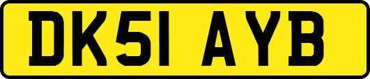 DK51AYB