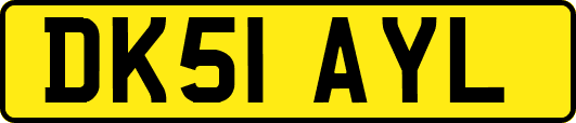 DK51AYL