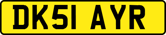 DK51AYR