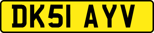 DK51AYV