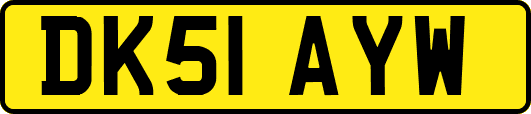 DK51AYW