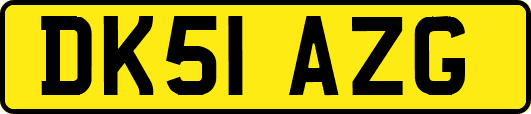 DK51AZG