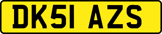 DK51AZS