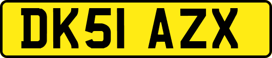 DK51AZX