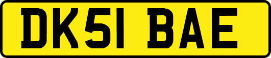 DK51BAE