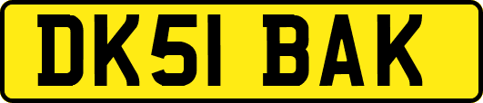 DK51BAK
