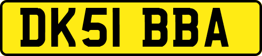 DK51BBA