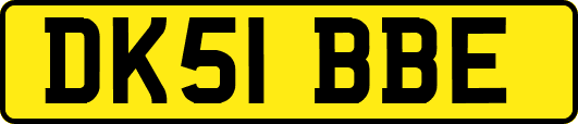 DK51BBE