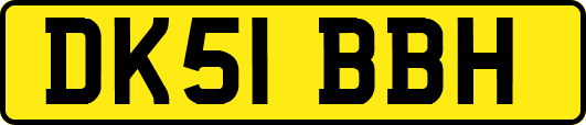 DK51BBH