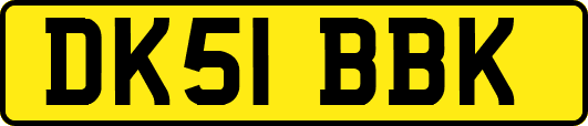DK51BBK