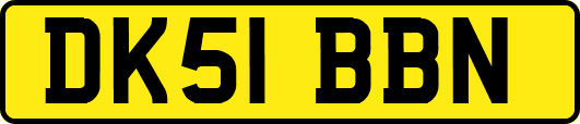 DK51BBN