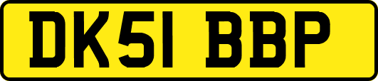 DK51BBP