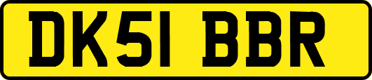 DK51BBR