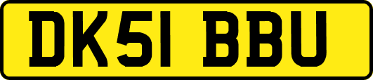 DK51BBU
