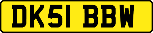 DK51BBW