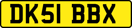 DK51BBX