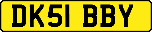 DK51BBY