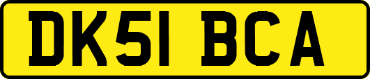 DK51BCA