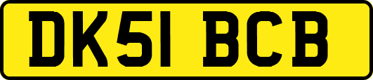 DK51BCB