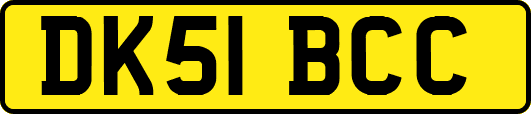 DK51BCC