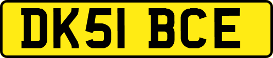 DK51BCE