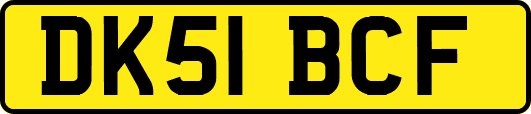 DK51BCF
