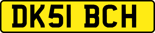 DK51BCH