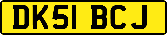 DK51BCJ