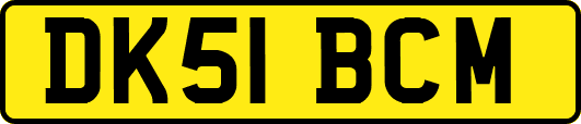 DK51BCM