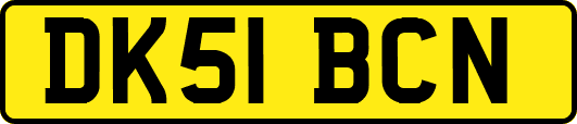 DK51BCN