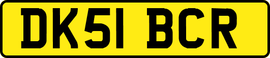 DK51BCR