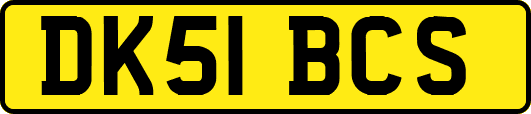 DK51BCS