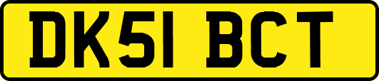 DK51BCT